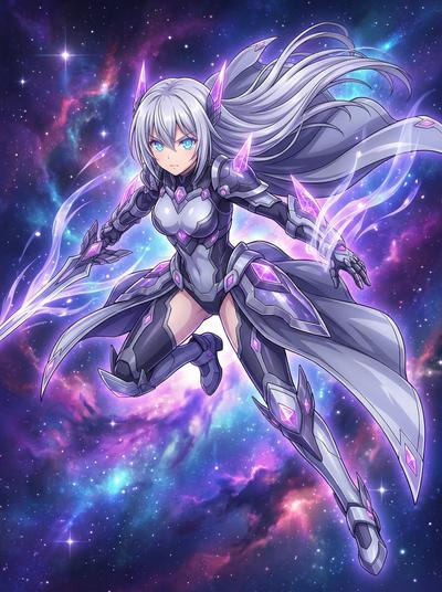 四虎动漫-星际幻想曲