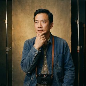 四虎摄影师王志远