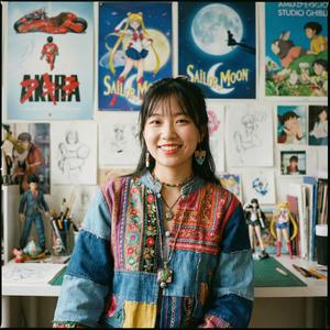 四虎社区顾问苏小萌